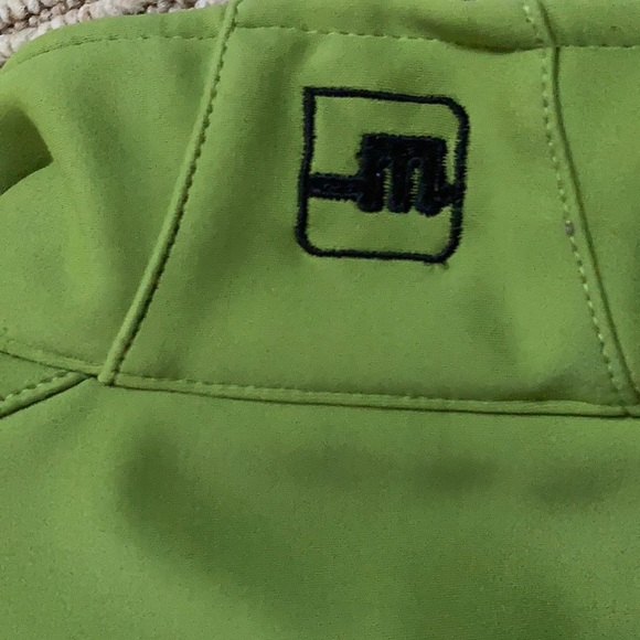 Mobius Softshell Jacket - Picture 9 of 10